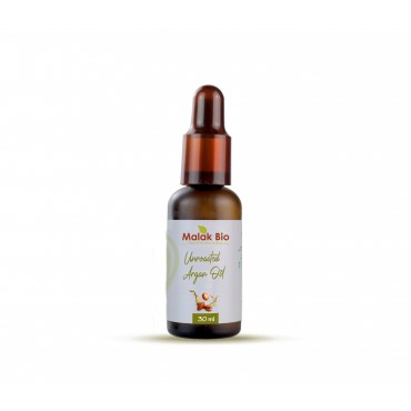 Cosmetic argan oil 30ml