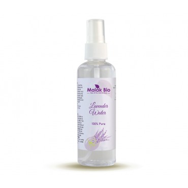 Pure Lavender Water 100ml