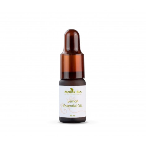 Argan Oil Morocco - Lemon essential oil 10ml