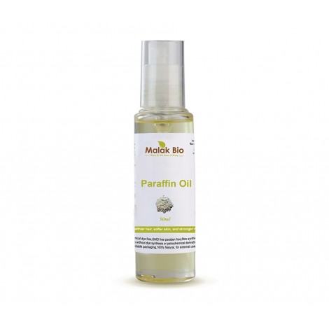 Huile d'argan Maroc - Huile de paraffine cosmétique