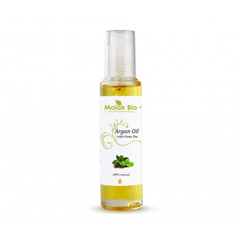 Argan Oil Morocco - Argan Oil With Tea Tree