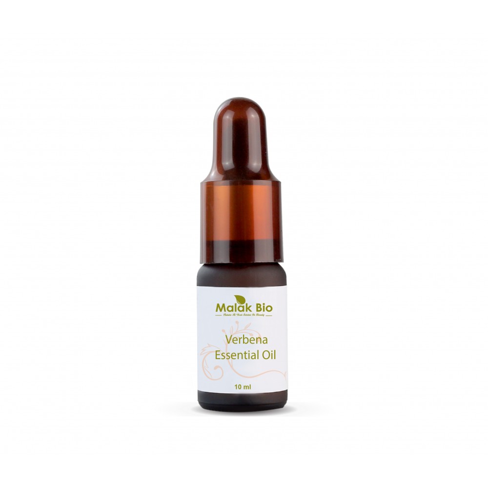 Argan Oil Morocco - Verbena essential Oil