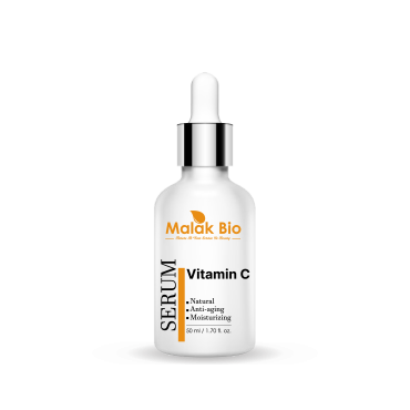 Pure Vitamin C Facial Serum