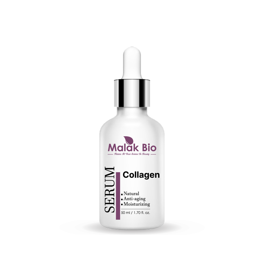 Argan Oil Morocco - Pure Collagen Facial Serum