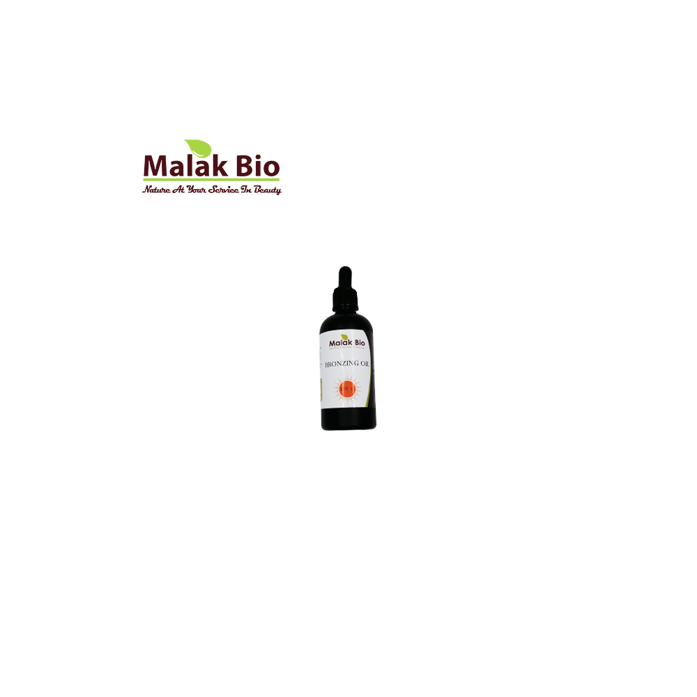 argan-oils - Malak Gold glass bottle - Malak bio