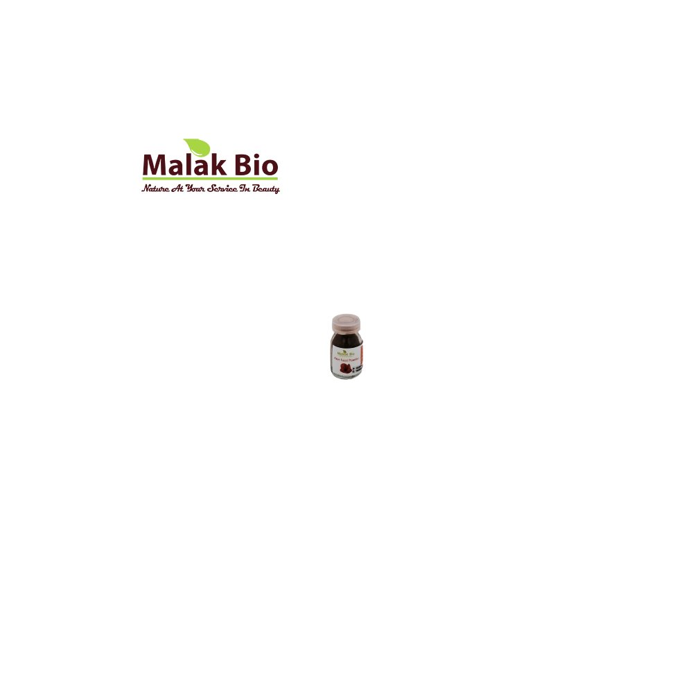 Cosmetic Products - Argan oil - Malak bio